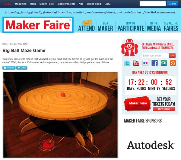 MakerFaire2012Profile