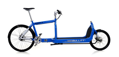 bullitt